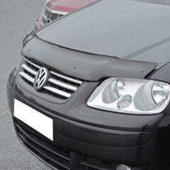 Volkswagen Caddy 2004 - 2010 Uyumlu Yedek Parça Kaput Rüzgarlığı