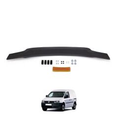 Volkswagen Caddy 2004 - 2010 Uyumlu Yedek Parça Kaput Rüzgarlığı