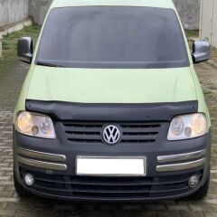 Volkswagen Caddy 2004 - 2010 Uyumlu Yedek Parça Kaput Rüzgarlığı