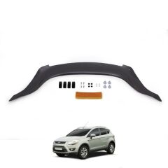 Ford Kuga Uyumlu Ön Kaput Koruyucu Rüzgarlığı 2008-2012 Yılı Arası