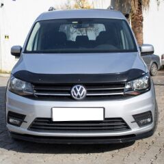 Volkswagen Caddy 2015 - Sonrası Uyumlu Yedek Parça Kaput Rüzgarlığı