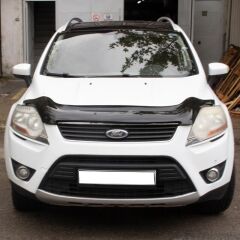 Ford Kuga Uyumlu Yedek Parça  Ön Kaput Koruyucu Rüzgarlığı 2008-2012 Yılı Arası