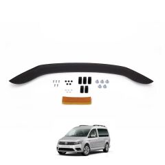 Volkswagen Caddy 2015 - Sonrası Uyumlu Yedek Parça Kaput Rüzgarlığı