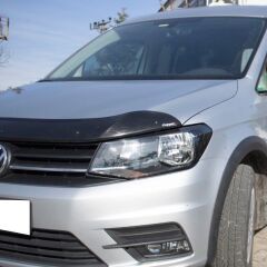 Volkswagen Caddy 2015 - Sonrası Uyumlu Yedek Parça Kaput Rüzgarlığı
