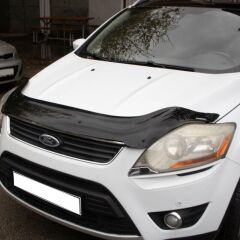 Ford Kuga Uyumlu Yedek Parça  Ön Kaput Koruyucu Rüzgarlığı 2008-2012 Yılı Arası
