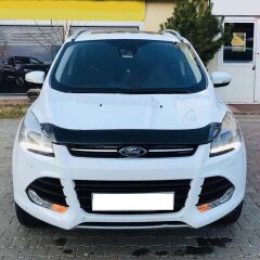 Ford Kuga Uyumlu Ön Kaput Koruyucu Rüzgarlığı 2013-2016 Yılı Arası