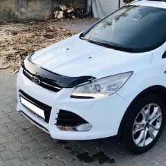 Ford Kuga Uyumlu Ön Kaput Koruyucu Rüzgarlığı 2013-2016 Yılı Arası