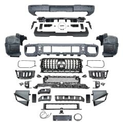 Mercedes G Serisi Body Kit W464 TO W465 G63 1:1 (W464 G63 İÇİN)