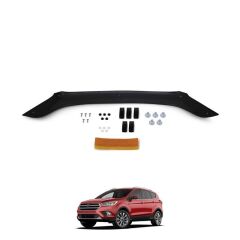 Ford Kuga  Uyumlu Yedek Parça Ön Kaput Koruyucu Rüzgarlığı 2017-2020 Yılı Arası