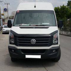 Volkswagen Crafter 2012 - 2017 Uyumlu Yedek Parça Kaput Rüzgarlığı