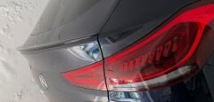 Mercedes C167 Gle Coupe Spoiler Amg