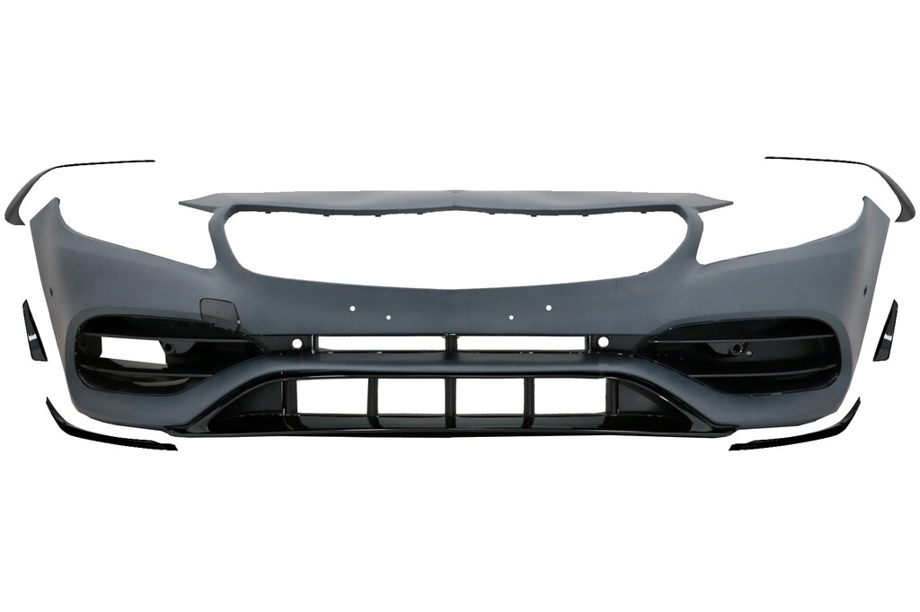 Mercedes W176 2013-2018 Uyumlu A45 AMG Ön Tampon