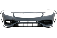 Mercedes W176 2013-2018 Uyumlu A45 AMG Ön Tampon