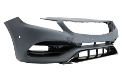 Mercedes W176 2013-2018 Uyumlu Yedek Parça A45 AMG Ön Tampon