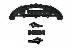 Mercedes W176 2013-2018 Uyumlu Yedek Parça A45 AMG Ön Tampon