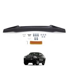 Ford Ranger  Uyumlu Yedek Parça Ön Kaput Koruyucu Rüzgarlığı 2007-2009 Yılı Arası