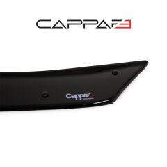 Honda Civic 2006-2012 Yıl Aralığı Uyumlu Kaput Rüzgarlık 3mm