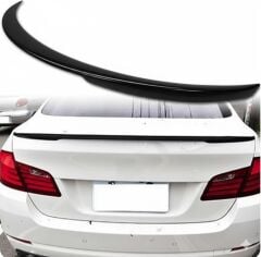 BMW F10 M Performance Spoiler