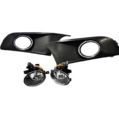 Volkswagen Caddy 2012 Sis Farı Seti