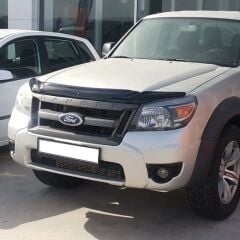 Ford Ranger  Uyumlu Ön Kaput Koruyucu Rüzgarlığı 2009-2011 Yılı Arası
