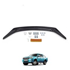 Ford Ranger  Uyumlu Ön Kaput Koruyucu Rüzgarlığı 2009-2011 Yılı Arası