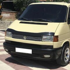 Volkswagen Transporter T4 Uyumlu Yedek Parça 1995 - 2003 Kaput Rüzgarlığı