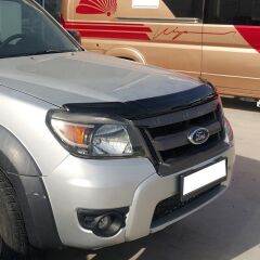 Ford Ranger  Uyumlu Ön Kaput Koruyucu Rüzgarlığı 2009-2011 Yılı Arası