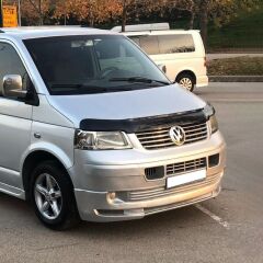 Volkswagen Transporter T5 Uyumlu Yedek Parça 2003 - 2009 Kaput Rüzgarlığı