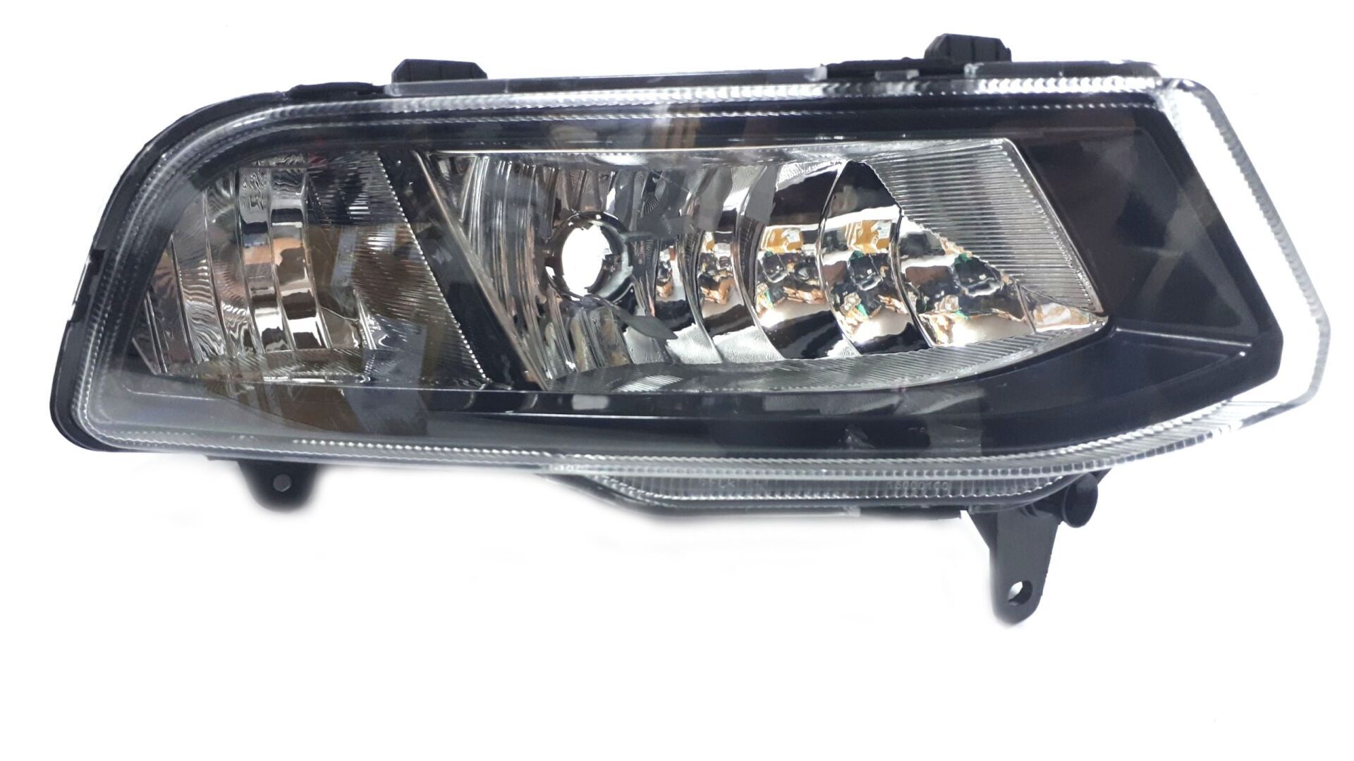 Volkswagen Polo 2014-2018 Ön Sis Farı Seti Sağ Sol