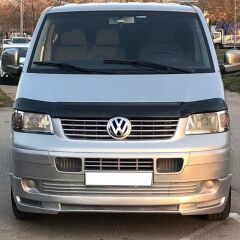 Volkswagen Transporter T5 Uyumlu Yedek Parça 2003 - 2009 Kaput Rüzgarlığı