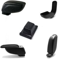 Skoda Octavia 2014+ Uyumlu Yedek Parça Kol Dayama Kolçak