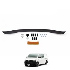 Volkswagen Transporter Uyumlu Yedek Parça T6 2015 - Sonrası Kaput Rüzgarlığı