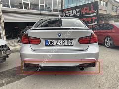 BMW F30 Uyumlu Yedek Parça M335 Difüzör