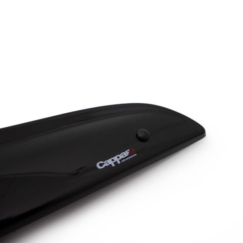 Ford Tourneo Custom  Uyumlu Yedek Parça Ön Kaput Koruyucu Rüzgarlığı 2018- Yılı ve Sonrası