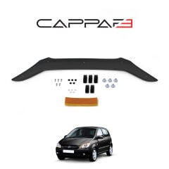 Hyundai Getz 2006-2011 Yıl Aralığı Kaput Rüzgarlık 3mm