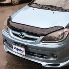 Hyundai Getz 2006-2011 Yıl Aralığı Kaput Rüzgarlık 3mm