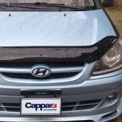 Hyundai Getz 2006-2011 Yıl Aralığı Kaput Rüzgarlık 3mm