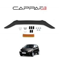 Hyundai Getz 2006-2011 Yıl Aralığı Kaput Rüzgarlık 3mm