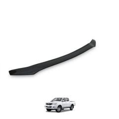 Toyota Hilux 2006-2012 Uyumlu Yedek Parça Ön Kaput Koruyucu Rüzgarlığı
