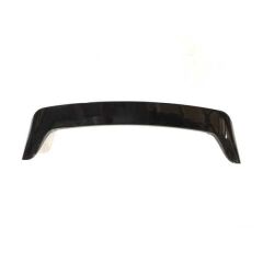 Bmw X3 2018 + Uyumlu Spoiler - Piano Black