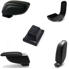 Skoda Octavia 2004-2013 Uyumlu Yedek Parça Kol Dayama Kolçak