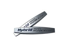 Hyundai Hybrid Uyumlu Çamurluk Logosu
