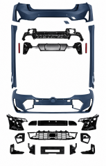 Bmw G20 Lci M-Tech Body Kit 340 Difüzörlü