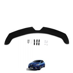 Renault Clio 4 2020 +Uyumlu Yedek Parça Ön Kaput Koruyucu Rüzgarlığı