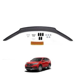 Honda CR-V Uyumlu Ön Kaput Koruyucu Rüzgarlığı 2013-2018 Yılı Arası