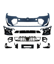 Bmw G20 Lci M-Tech Ön Tampon Set
