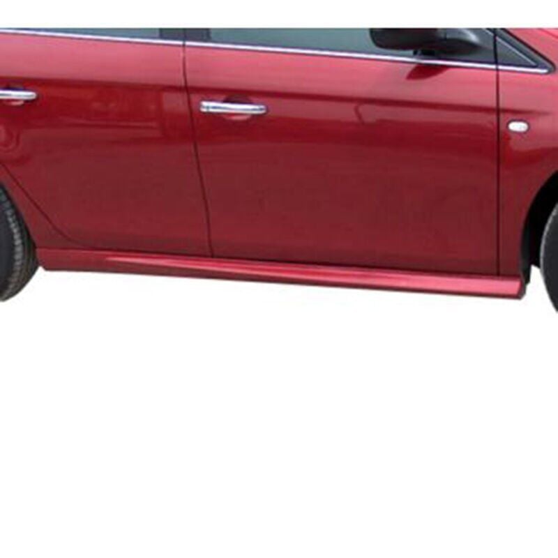 Fiat Bravo 2007 Yeni Kasa Uyumlu Yedek Parça Marşpiyel Boyalı