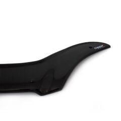 Honda Civic Uyumlu Ön Kaput Koruyucu Rüzgarlığı 1995-2000 Yılı Arası
