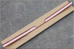 Ford Uyumlu Yedek Parça Fiesta Arka Bagaj Çitası Hatchback