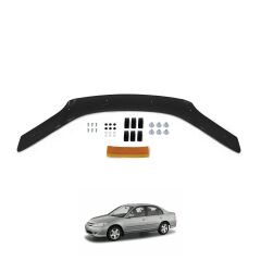 Honda Civic Uyumlu Ön Kaput Koruyucu Rüzgarlığı 2001-2006 Yılı Arası